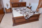 Luxury Colorful Fox Fur Blanket – Real Fur Home Throw Modern Cozy Gift
